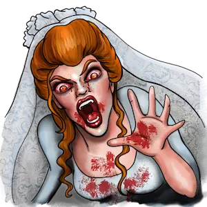 Scatter-Symbol: Blood Suckers